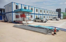 撫州提升江西住人集裝箱居住舒適度的小技巧