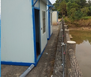 江西江西住人集裝箱出租