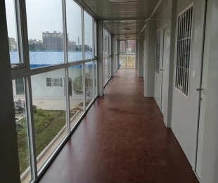 江西移動(dòng)板房公司